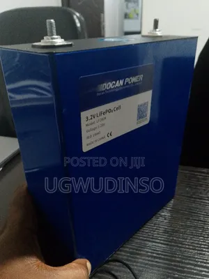Lifepo Lithium Batteries