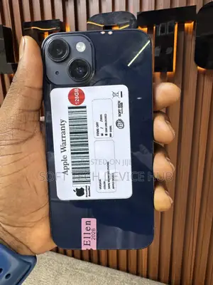 Apple iPhone 14 128 GB Blue