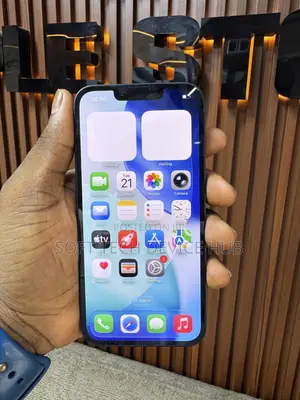Apple iPhone 14 128 GB Blue