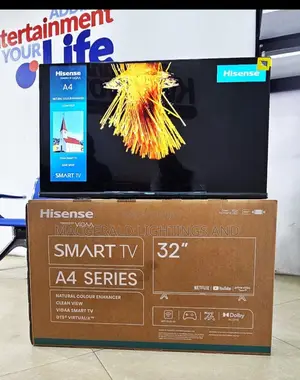 Smart Television