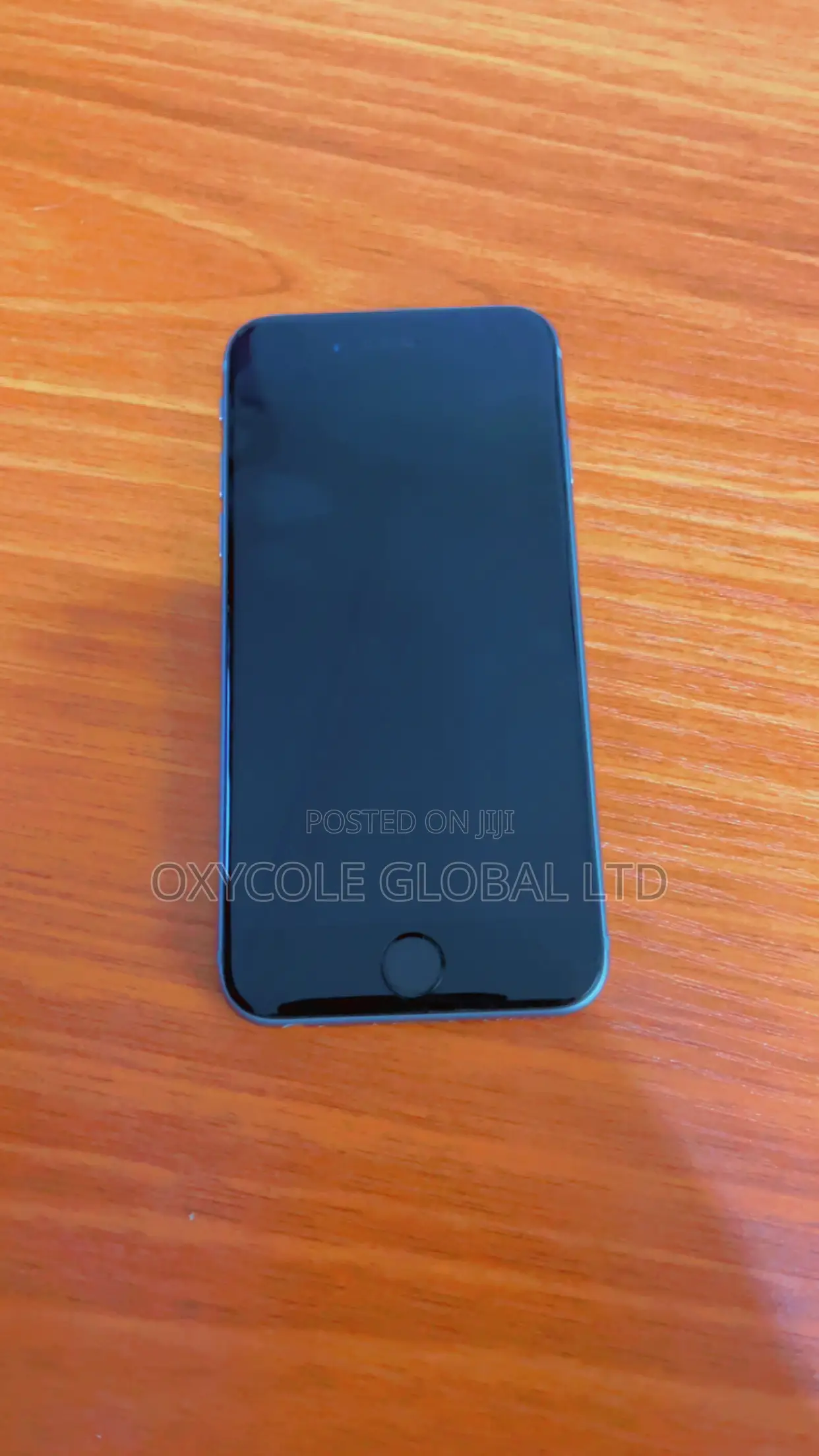 Apple iPhone 6s 32 GB Gray