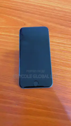Apple iPhone 6s 32 GB Gray
