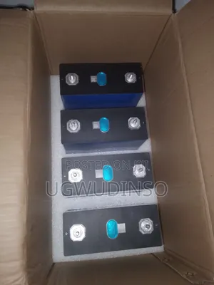 Lifepo Lithium Batteries