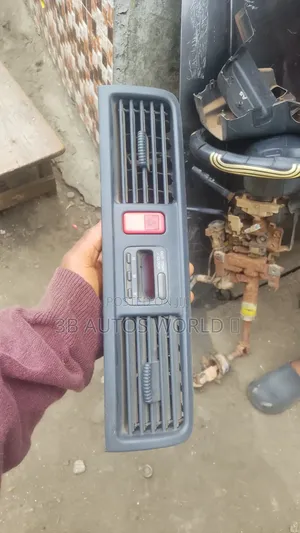 Dashboard Ac Vent for Cr-v 98