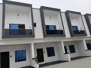 3bdrm Duplex in Light Estate, Sangotedo for sale