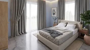 Modern Interior Design 3d Rendering | From Concept To Reality