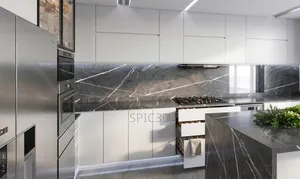 Modern Interior Design 3d Rendering | From Concept To Reality