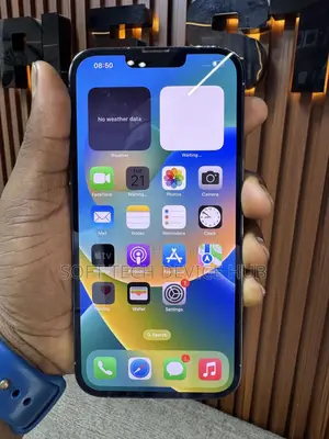 Apple iPhone 13 Pro Max 128 GB Blue