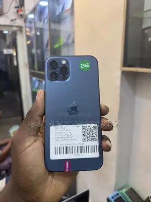 Apple iPhone 12 Pro 256 GB Blue