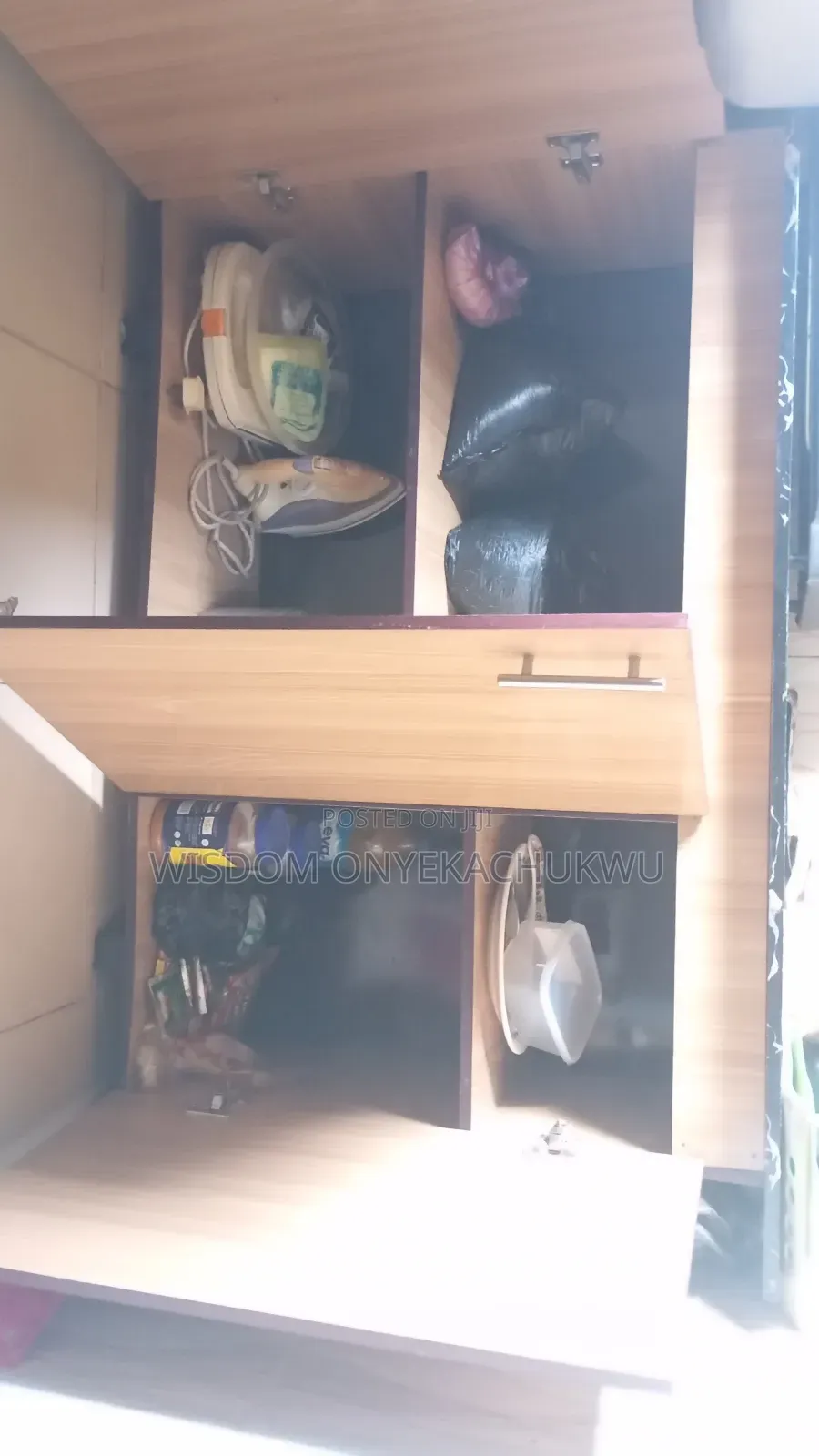 Kitchen Carbine