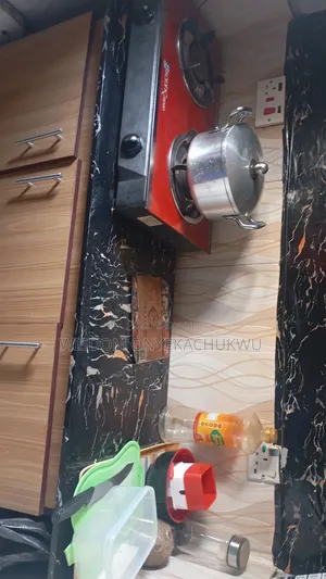 Kitchen Carbine