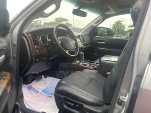 Toyota Tundra Double Cab 4x4 Long Bed 5.7L V8 FFV* 2013 Silver