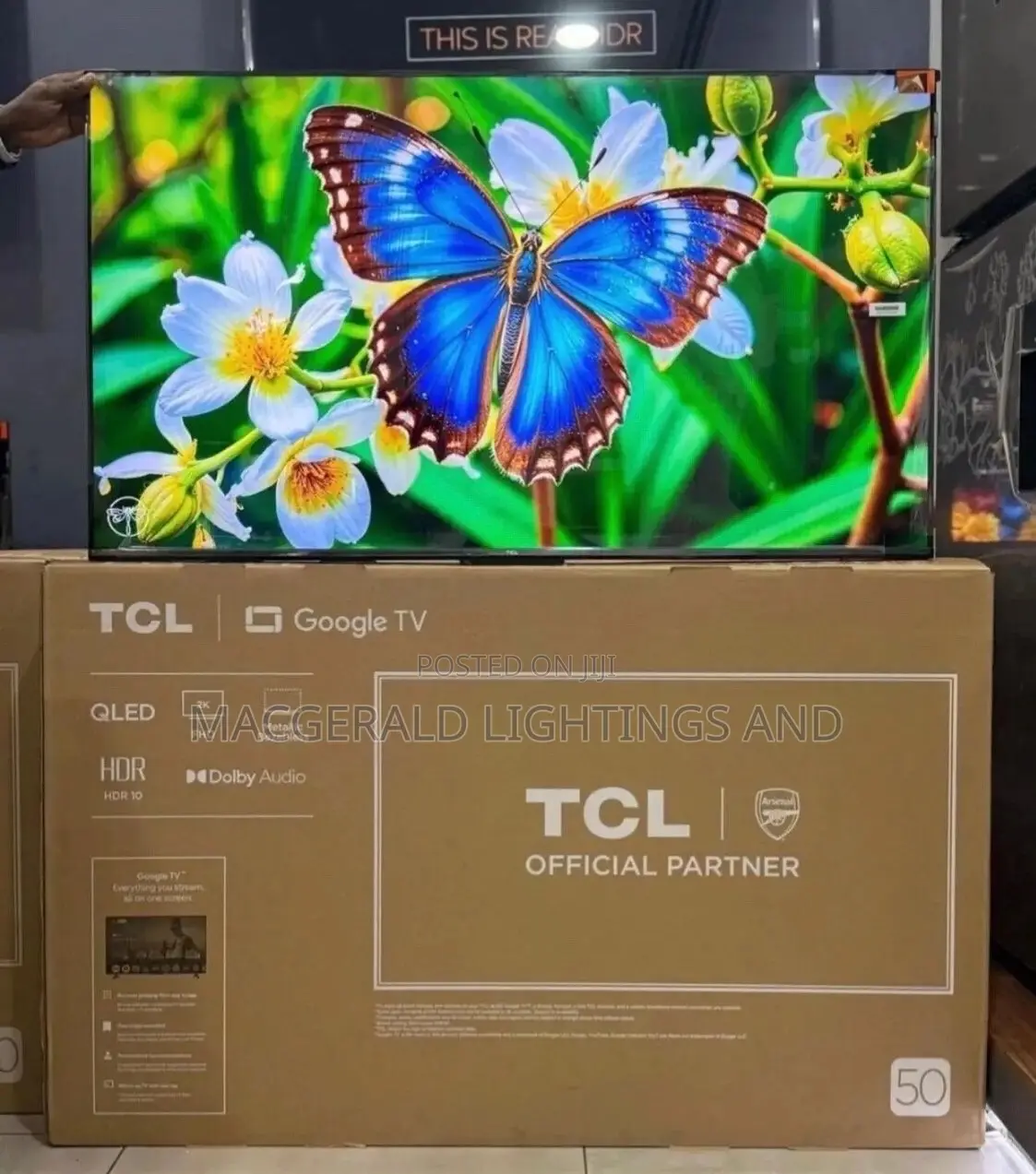 Smart Television