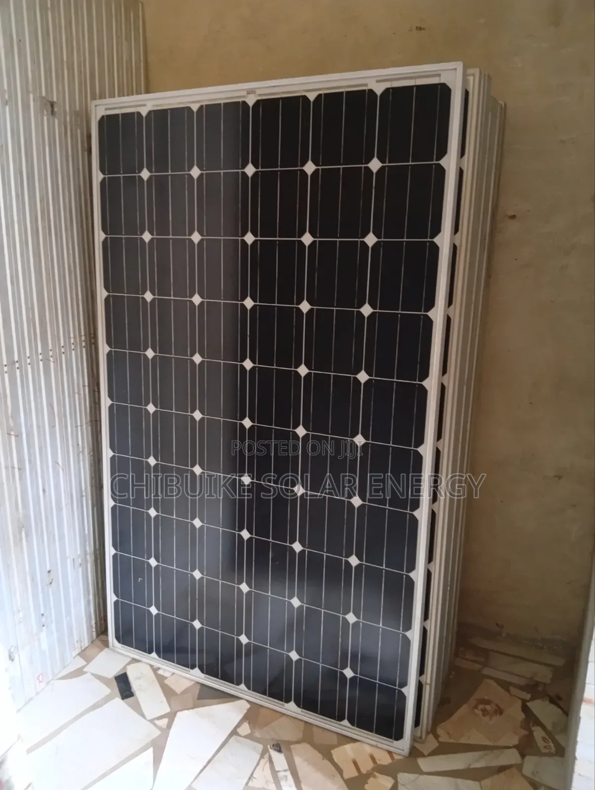 Canadian Solar Panel 400w