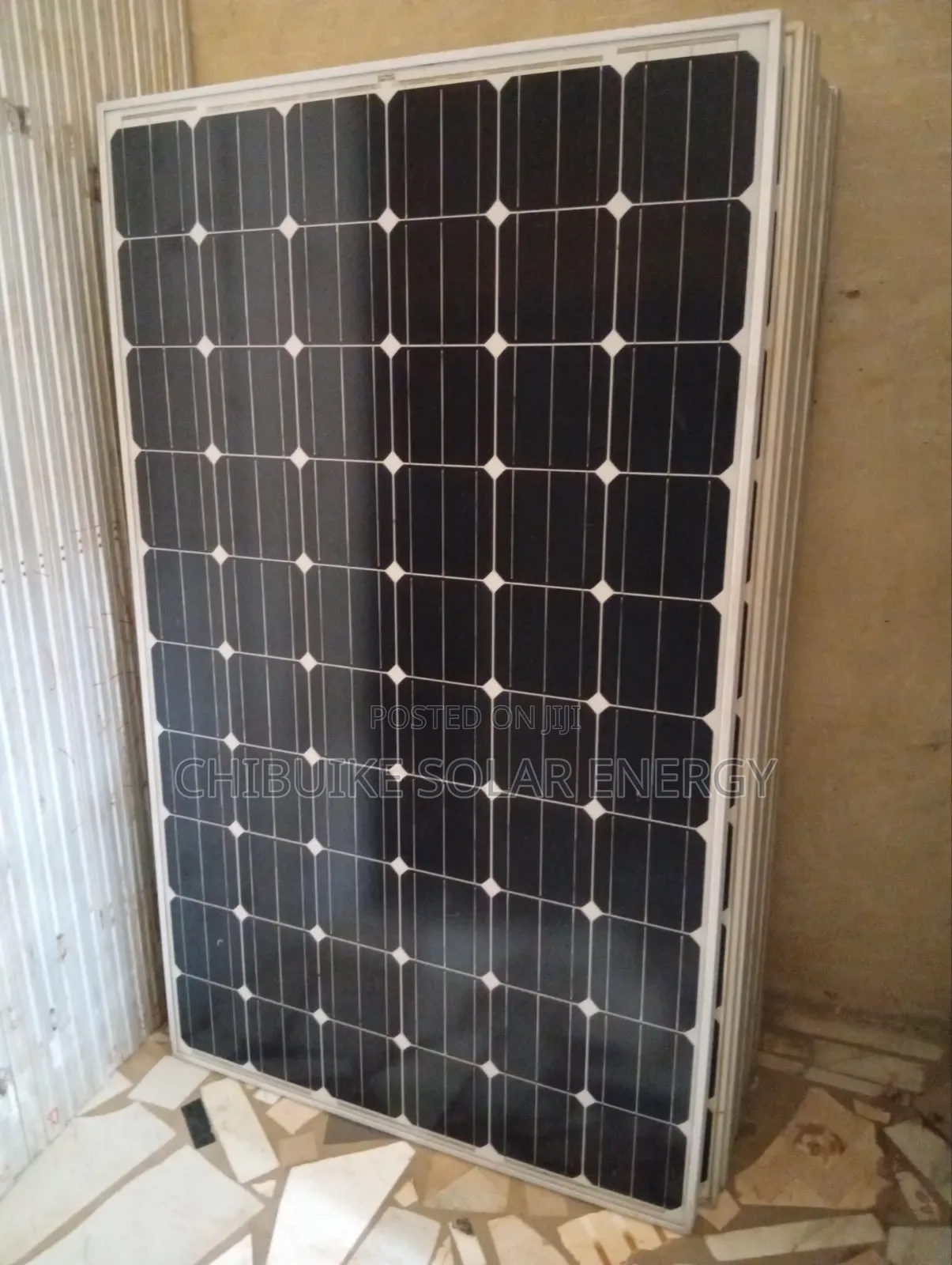 Canadian Solar Panel 400w