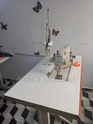 Sewing Machune
