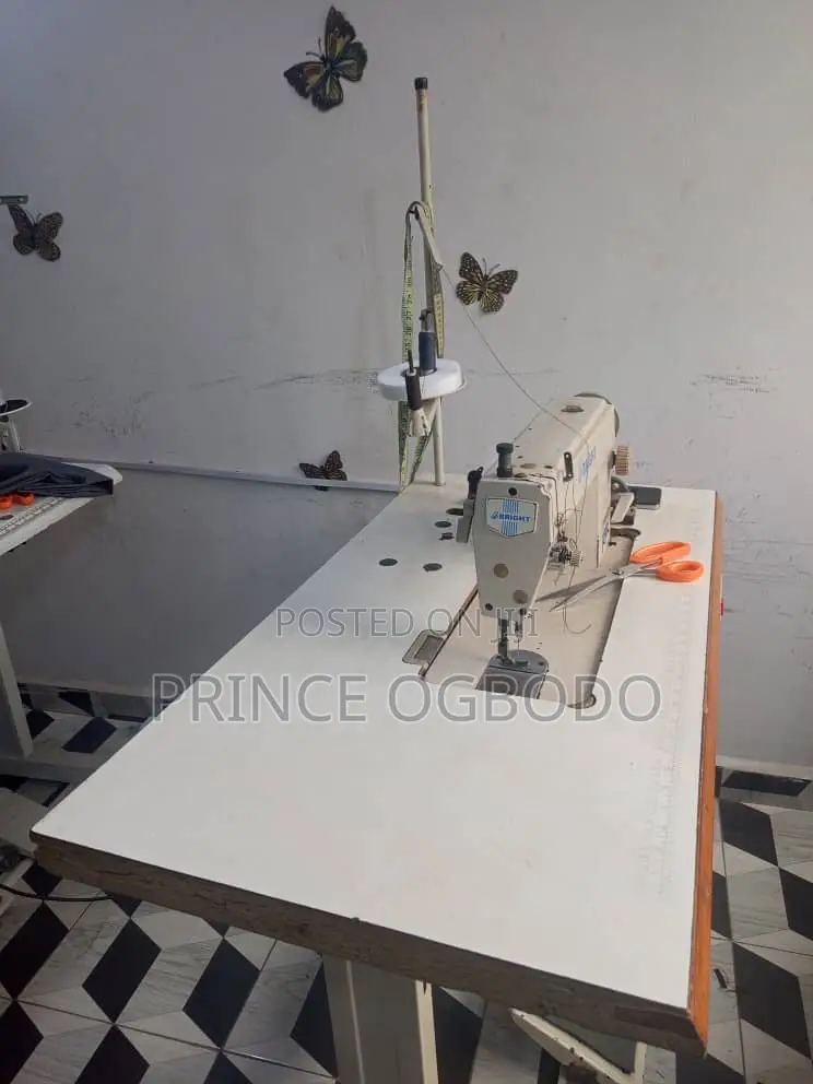 Sewing Machune