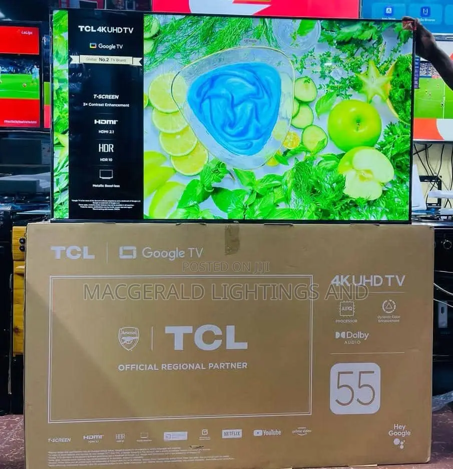 Smart Television