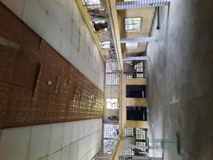 Hall / Warehouse