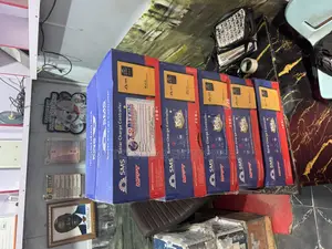 SMS 150a MPPT Charge Controller