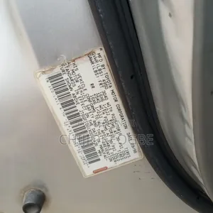 Lexus RX 2021 Silver