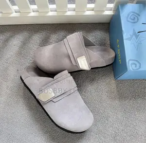 Original FDCP Clogs for Men