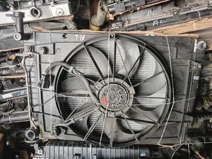 Radiator Hyundai Tucson 2005/2007