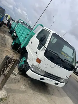 Toyota Dyna