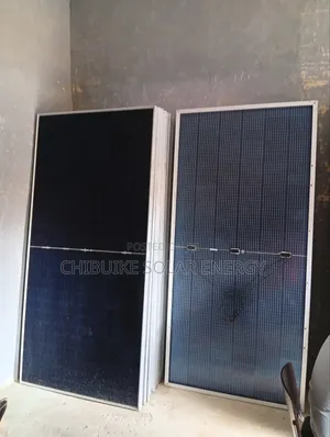 Jinko Solar Panel 650w