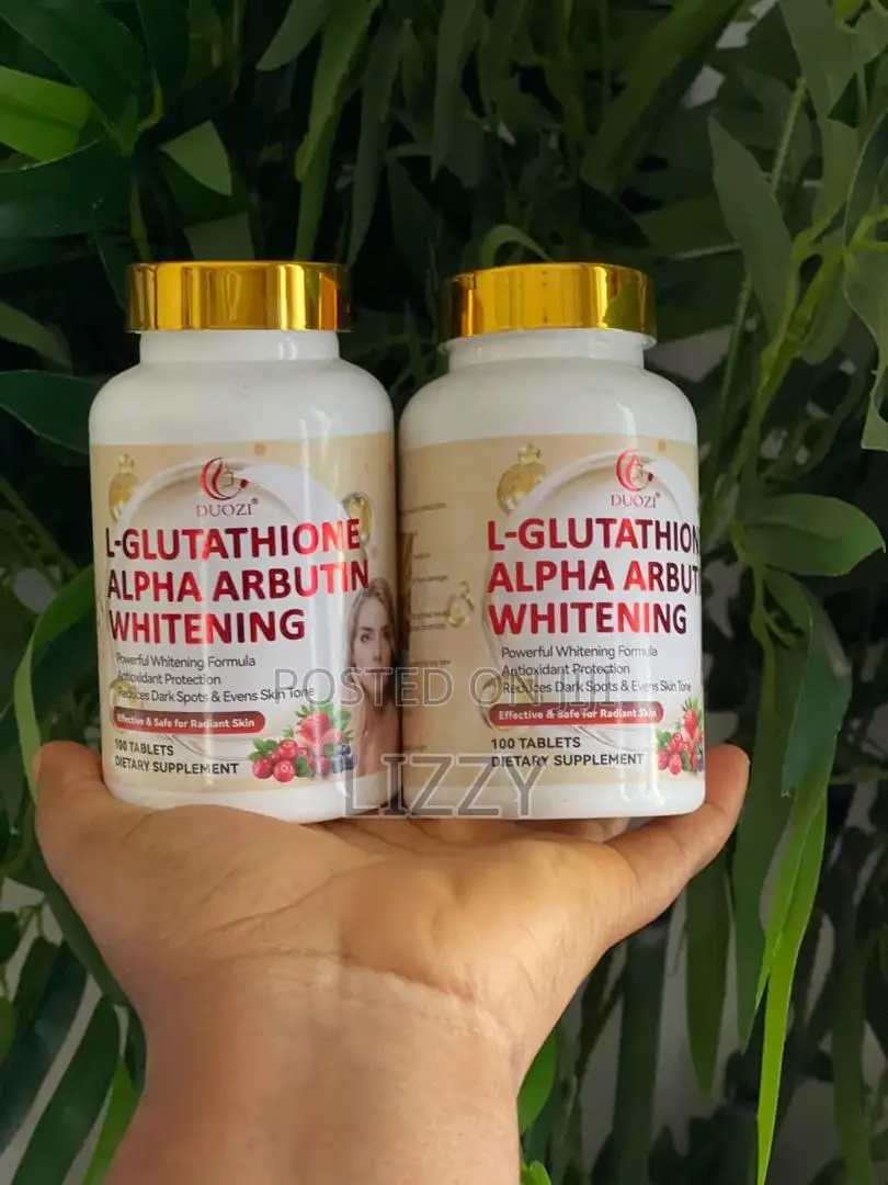 Skin Supplements