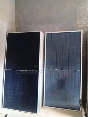 Jinko Solar Panel 650w