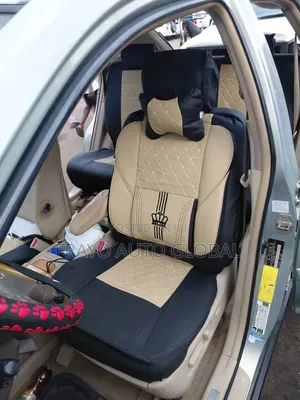Car Seat Cover