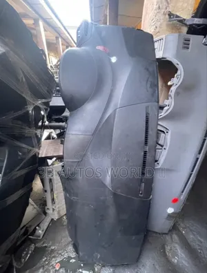 Dashboard Toyota Venza