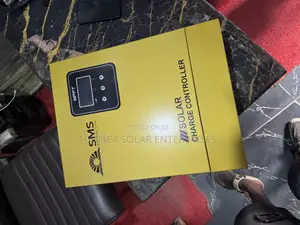 SMS 150a MPPT Solar Charge Controller
