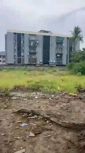 1500sqm of Land for Joint Venture