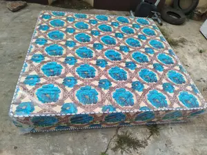 6 by 6 by 12 Inches Yf Prestige Full Orthopedic Mattress