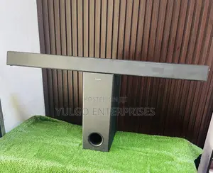 Philips Wireless Soundbar and Subwoofer 200w