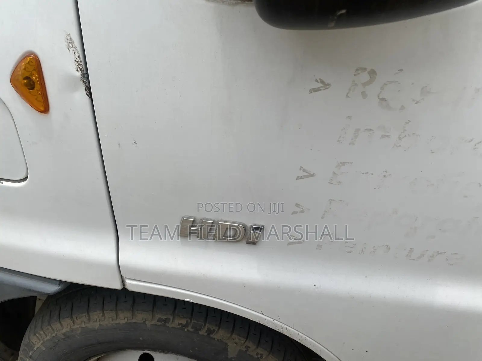 Peugeot Boxer 2002 White