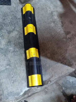 Rubber Wall Protector