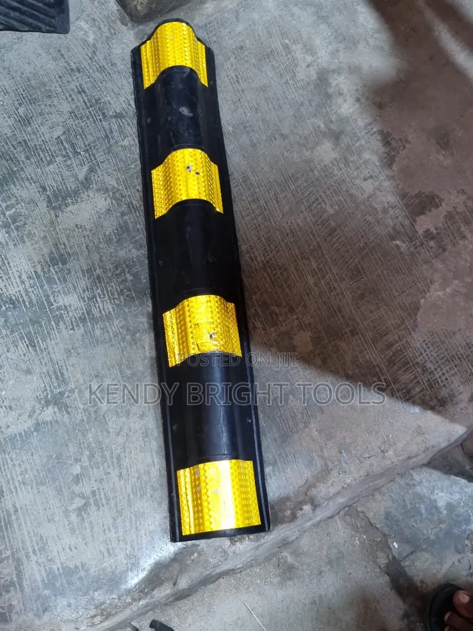 Rubber Wall Protector