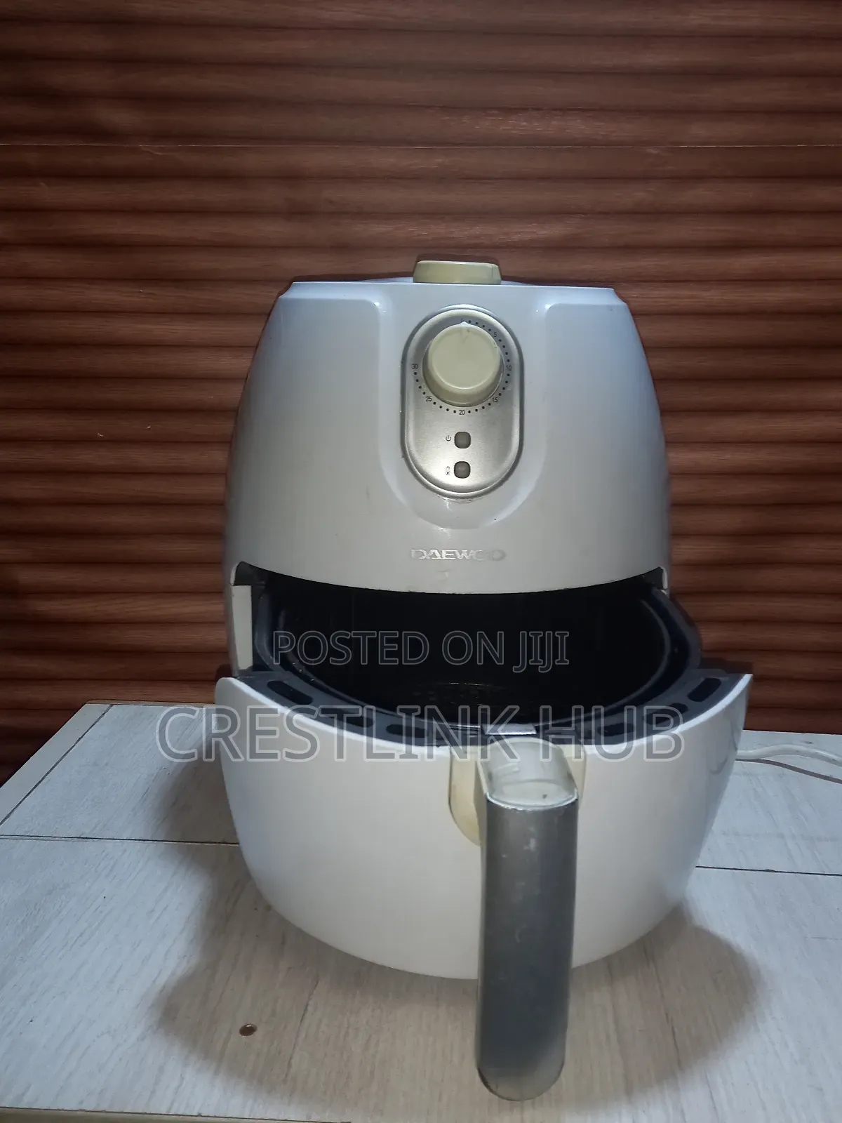 Electric Air Fryer