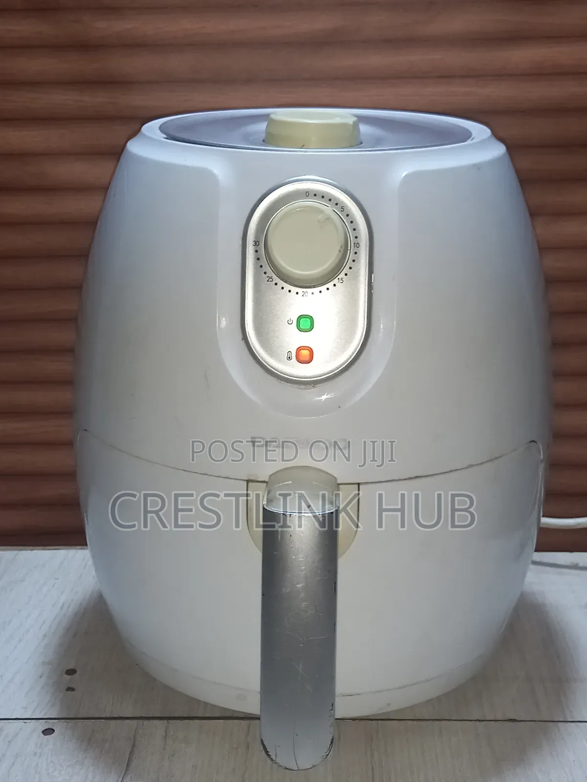 Electric Air Fryer