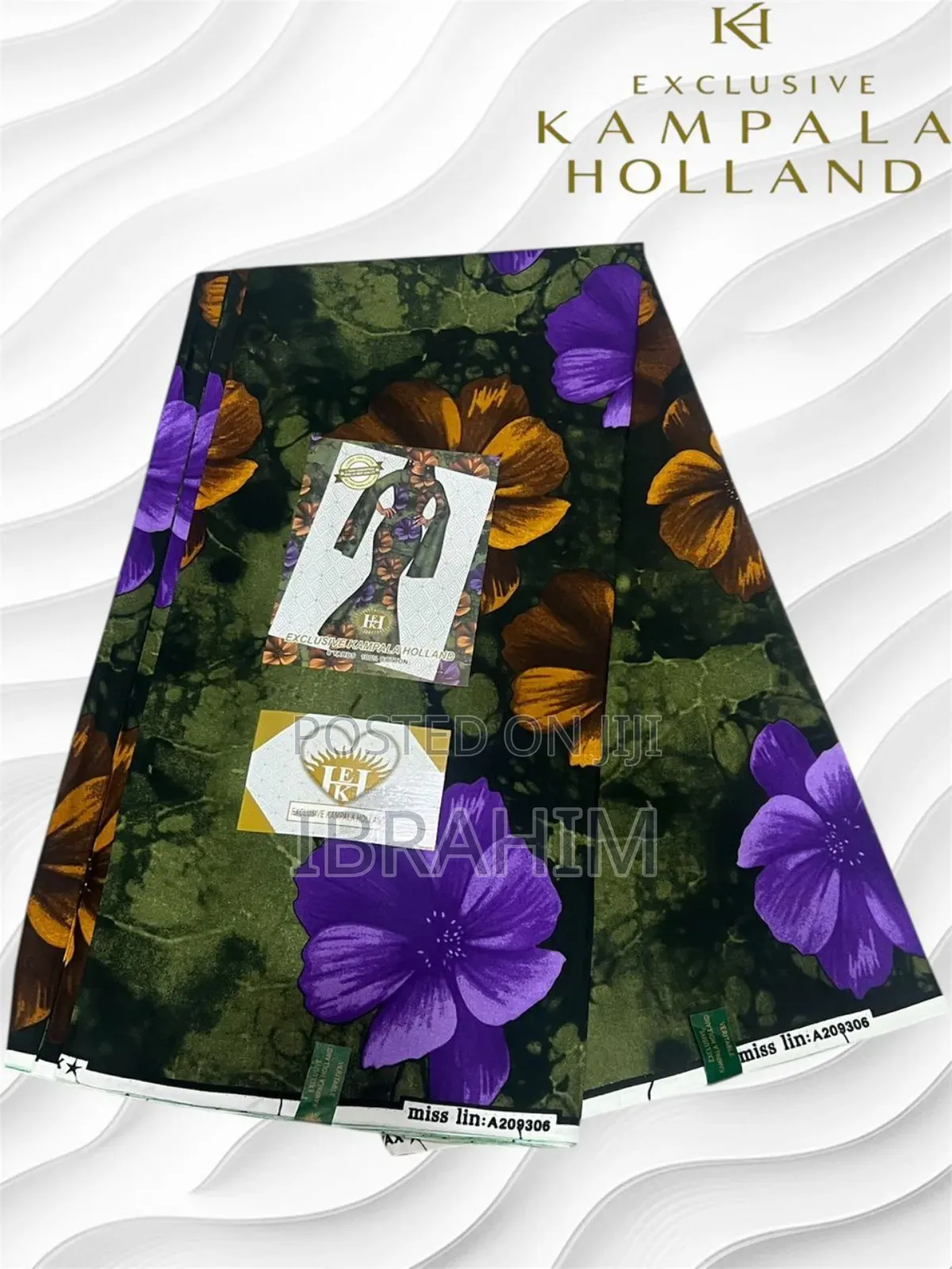 Holland Kampala
