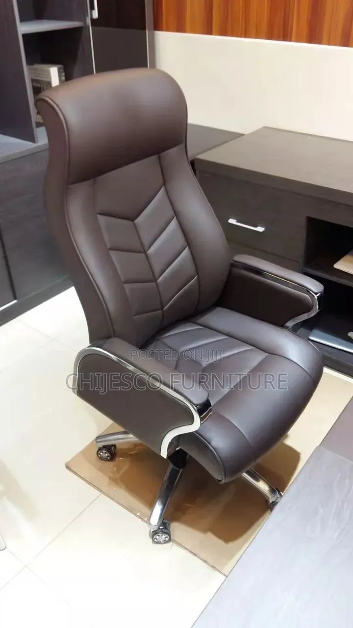 High Quality Executive Office Chair