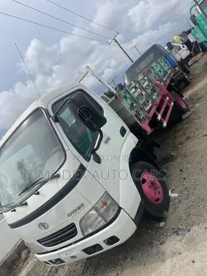 Toyota Dyna 250
