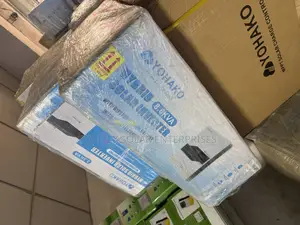 8.6kva Yohako Hybrid Solar Inverter