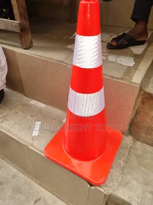 Safety Cine 70cm