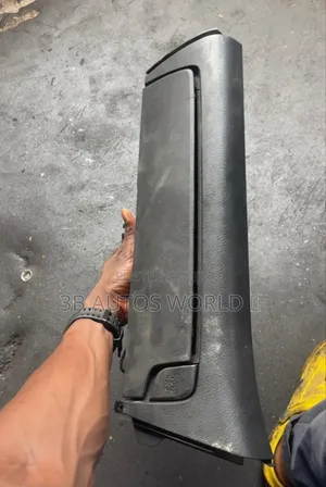 Dashboard Upsave for Rav4 2010