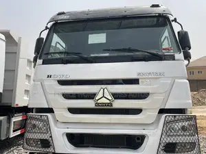 2018 Sinotruck