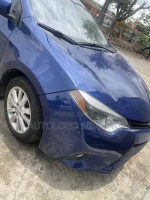 Toyota Corolla S Premium 4dr Sedan (1.8L 4cyl CVT) 2016 Blue
